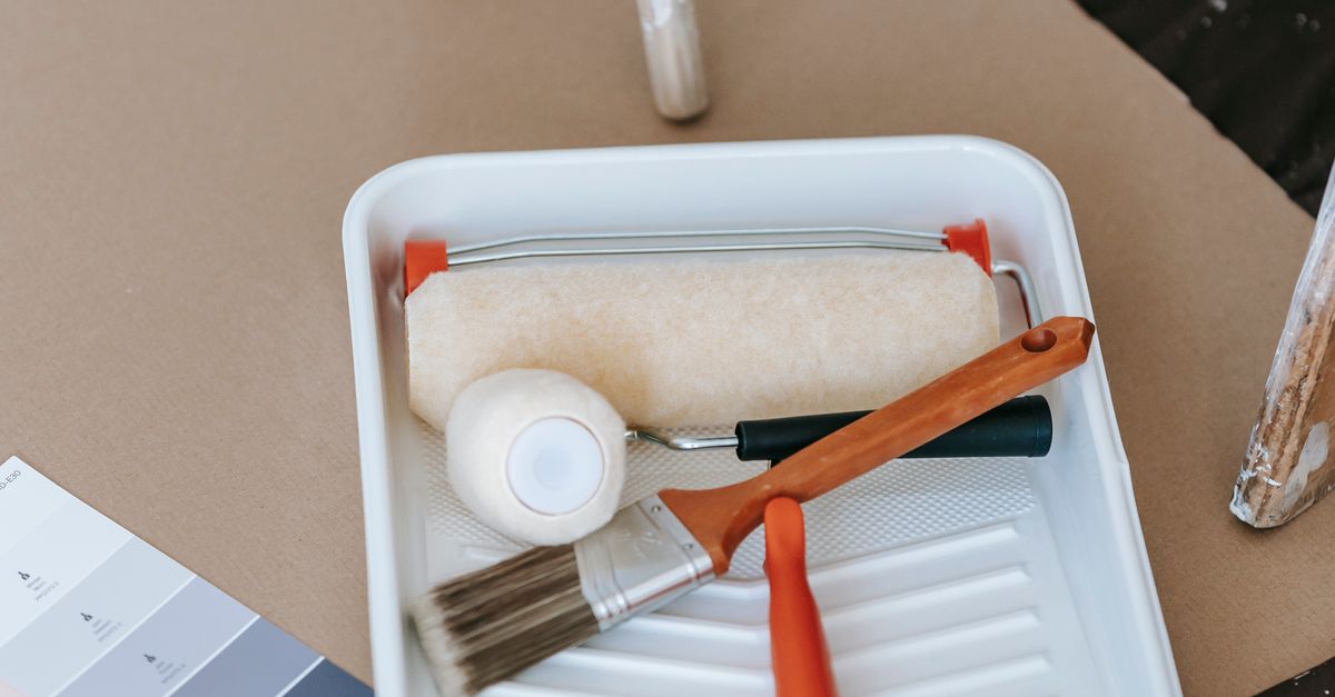 Choosing the Right Colour Palette for Your Office Renovation