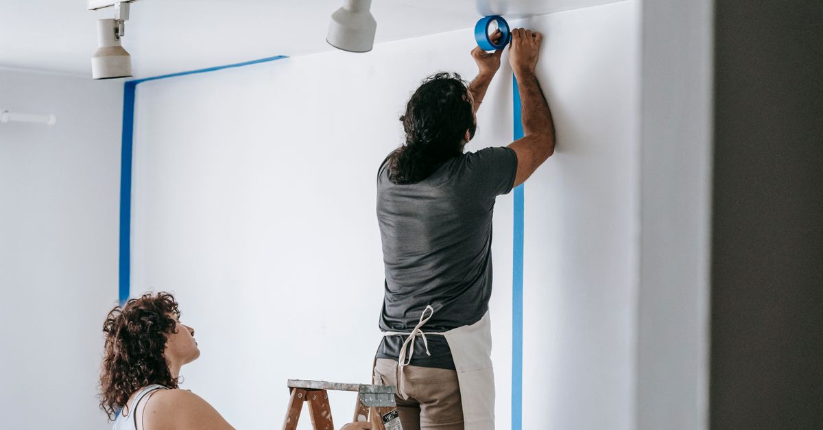 Common Colour Mistakes to Avoid in Interior Design
