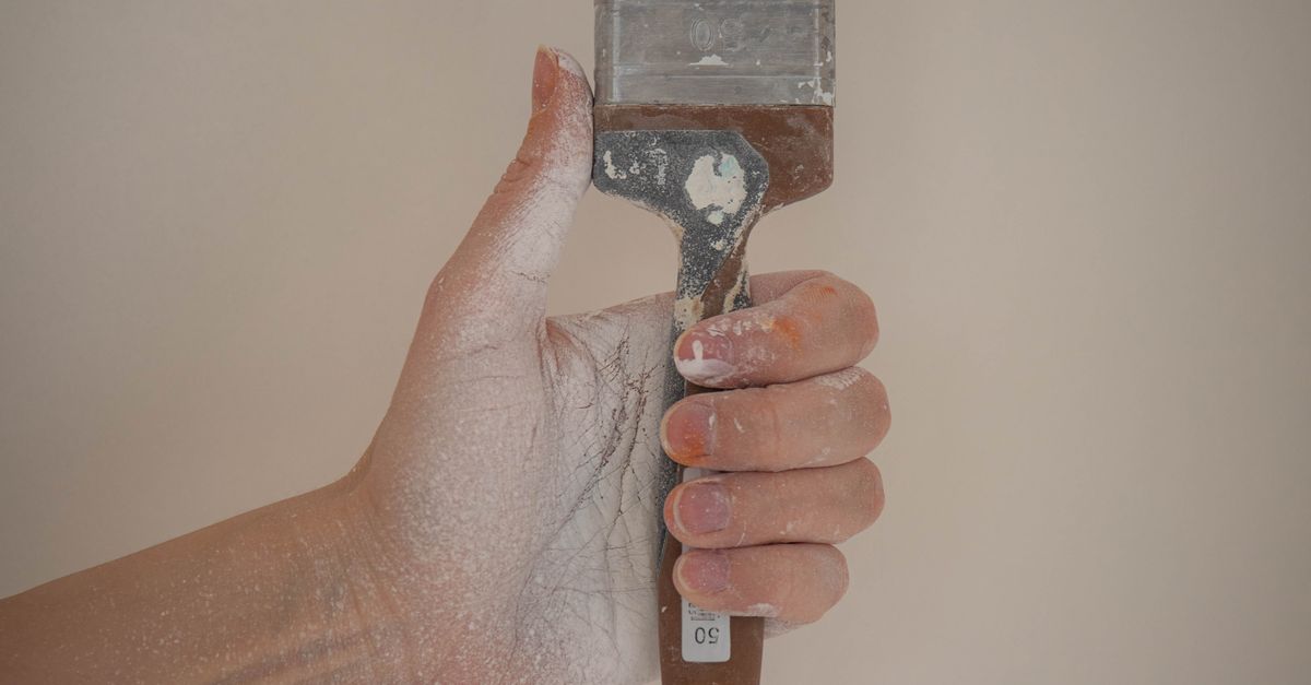 How Office Painting Can Enhance Employee Productivity