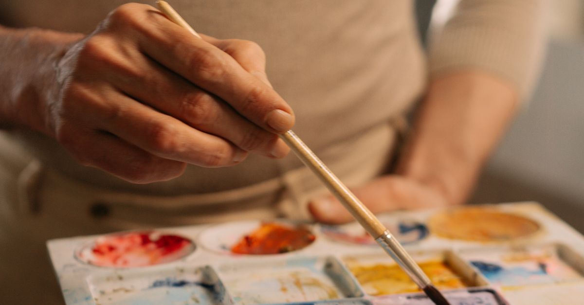 How to Prepare Your Home for Interior Painting