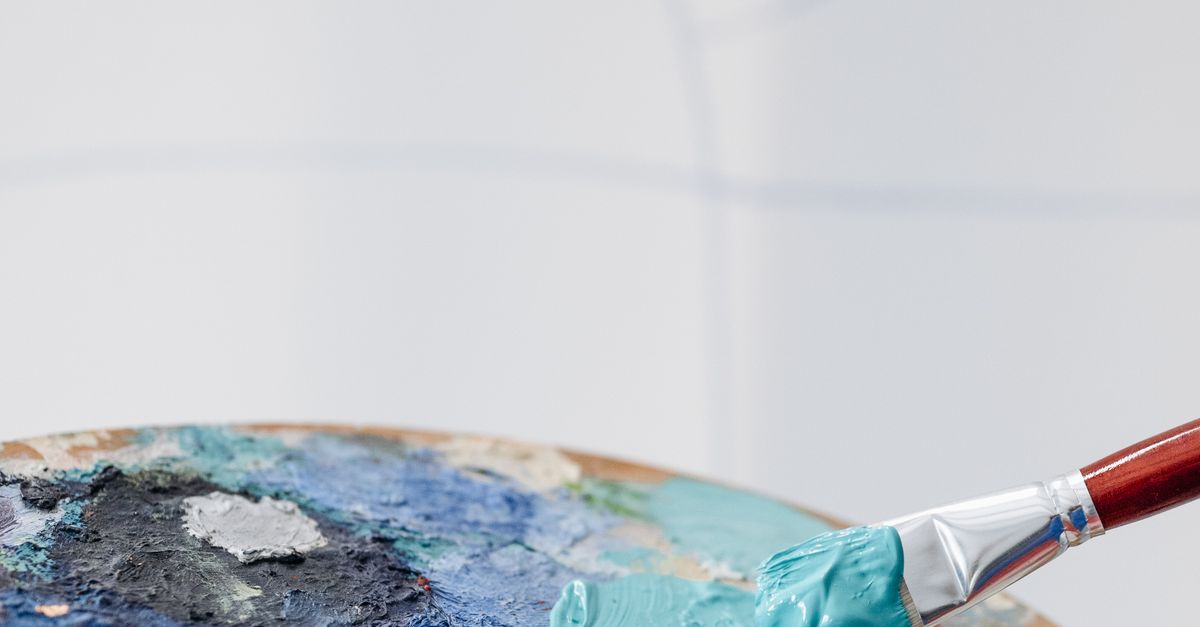 Innovative Techniques for Painting Antique Furniture