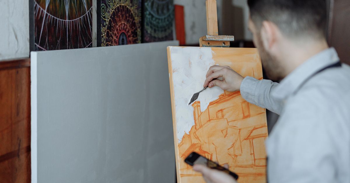 Maximising Customer Engagement Through Effective Retail Space Painting