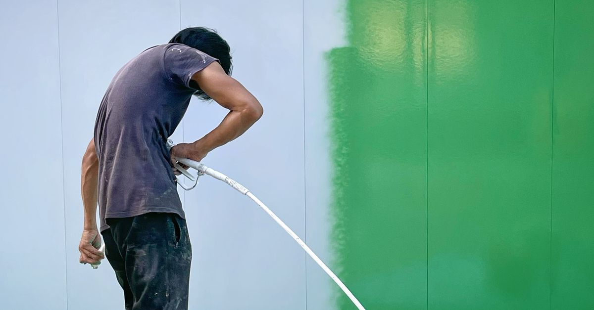 Preparing Your Home for Renovation: A Painter's Perspective