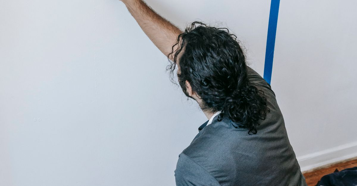 Preparing Your Retail Space for a Fresh Coat: A Step-by-Step Guide