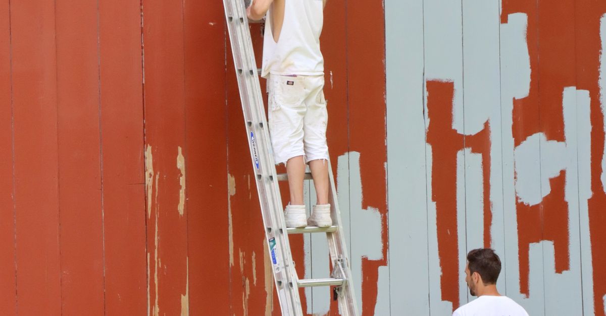 The Benefits of Using Low-VOC Paints in Residential Projects
