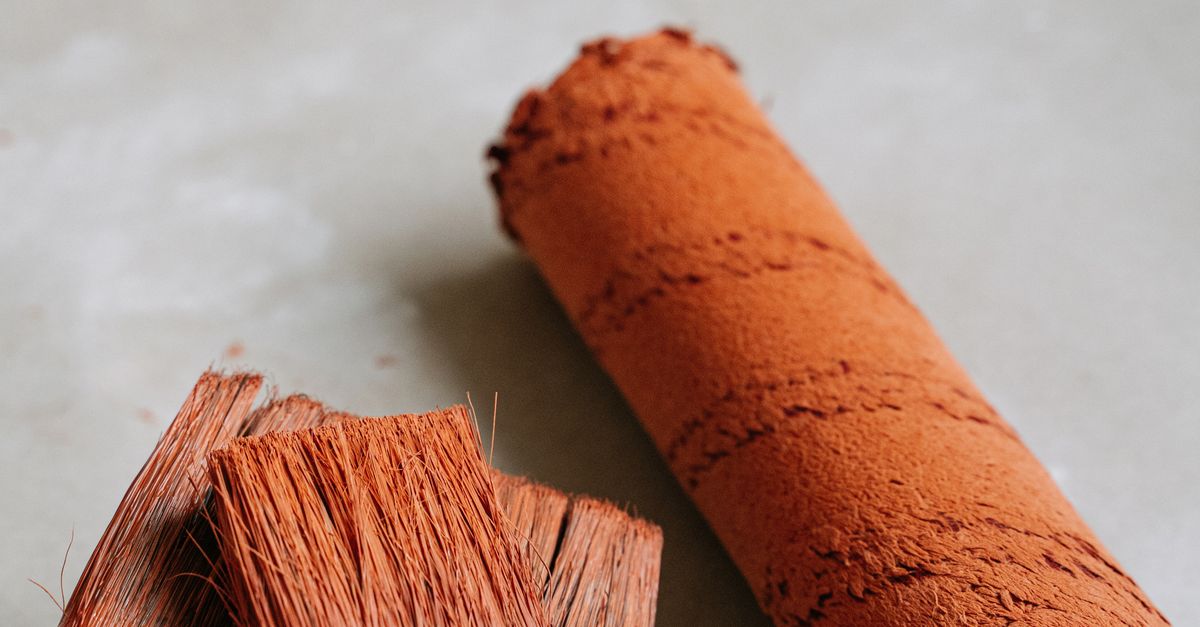 The Importance of Surface Preparation in Exterior Painting