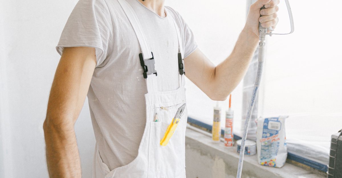 Transforming Your Home’s Mood Through Colour